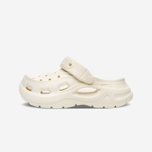 Mecha Clogs